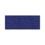 DMC Floss 0797 Royal Blue